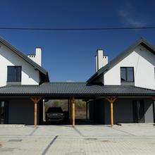 Хід будівництва КМ Буде Дім. Годовиця SPA, 0, березень 2026