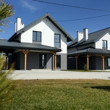 Хід будівництва КМ Буде Дім. Годовиця SPA, 0, березень 2026