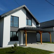 Хід будівництва КМ Буде Дім. Годовиця SPA, 0, березень 2026