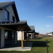 Хід будівництва КМ Буде Дім. Годовиця SPA, 0, березень 2026