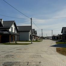 Хід будівництва КМ Буде Дім. Годовиця SPA, 0, березень 2026