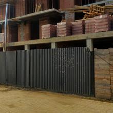 Хід будівництва ЖК Італійський квартал, 4-5 секції, березень 2026