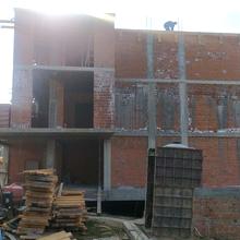 Хід будівництва ЖК Італійський квартал, 4-5 секції, березень 2026