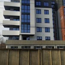 Хід будівництва ЖК Затишний квартал, 3 будинок, березень 2026