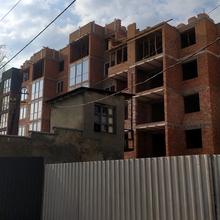 Хід будівництва ЖК Затишний квартал, 3 будинок, березень 2026