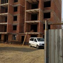 Хід будівництва ЖК Затишний квартал, 3 будинок, березень 2026