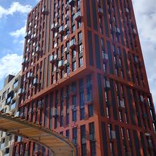 Хід будівництва ЖК Svitlo Park, 3 черга (будинок 7), березень 2026