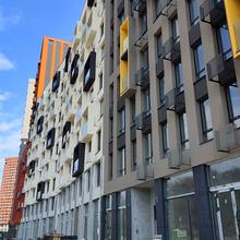 Хід будівництва ЖК Svitlo Park, 3 черга (будинок 7), березень 2026