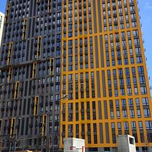 Хід будівництва ЖК Svitlo Park, 3 черга (будинок 8), березень 2026