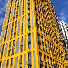 Хід будівництва ЖК Svitlo Park, 3 черга (будинок 8), березень 2026