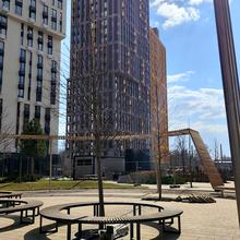 Хід будівництва ЖК Svitlo Park, 3 черга (будинок 8), березень 2026