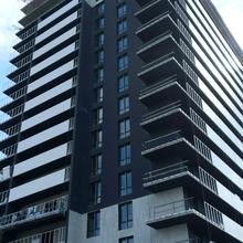 Хід будівництва Прибутковий будинок S1 Obolon, Будинок, березень 2026