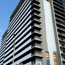 Хід будівництва Прибутковий будинок S1 Obolon, Будинок, березень 2026