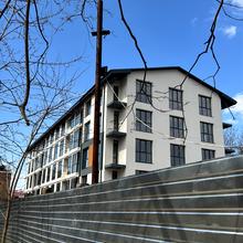 Хід будівництва ЖК Тріумф Софіївський, 2 будинок, березень 2026