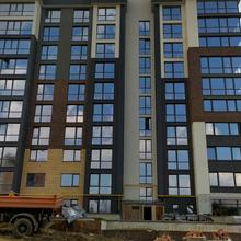 Хід будівництва ЖК Deluxe House, 3 секція, березень 2026