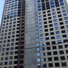 Хід будівництва ЖК Greenville на Печерську, 2 будинок (секція 6), березень 2026