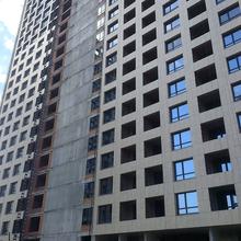 Хід будівництва ЖК Greenville на Печерську, 2 будинок (секція 6), березень 2026