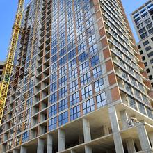 Хід будівництва ЖК Greenville на Печерську, 2 будинок (секція 6), березень 2026