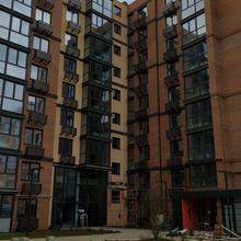 Хід будівництва ЖК Vodogray UN1T, 1-3 секції, березень 2026