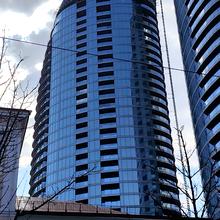 Хід будівництва ЖК Taryan Towers, 3 будинок, березень 2026