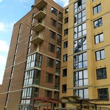 Хід будівництва ЖК Vodogray UN1T, 6 секція, березень 2026