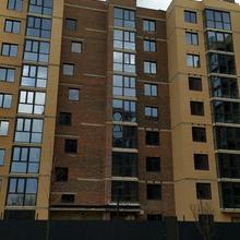 Хід будівництва ЖК Vodogray UN1T, 4-5 секції, березень 2026