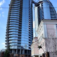 Хід будівництва ЖК Taryan Towers, 3 будинок, березень 2026