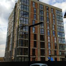 Хід будівництва ЖК Vodogray UN1T, 13 секція, березень 2026