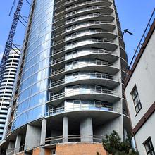 Хід будівництва ЖК Taryan Towers, 3 будинок, березень 2026