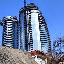 Хід будівництва ЖК Taryan Towers, 3 будинок, березень 2026