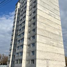 Хід будівництва ЖК Світанок, 2 будинок (секція 6), березень 2026