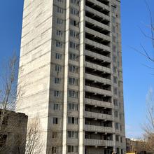 Хід будівництва ЖК Світанок, 2 будинок (секція 6), березень 2026