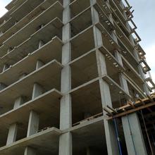 Ход строительства ул. Ковельская, 5, Дом, март 2026