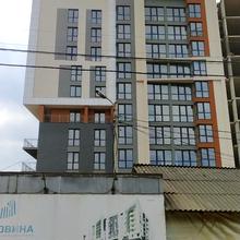 Ход строительства ул. Ковельская, 5, Дом, март 2026