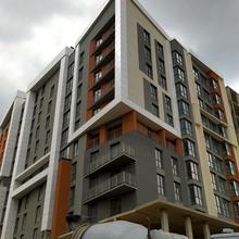 Ход строительства ул. Ковельская, 5, Дом, март 2026