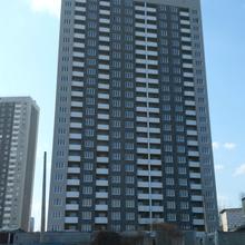 Хід будівництва ЖК Navigator 2, 4 будинок, березень 2026