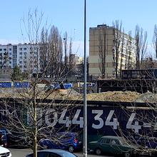 Хід будівництва БІОРИТМ, 0, березень 2026