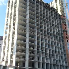 Хід будівництва POLARIS Home&Plaza, 2 будинок (секція 2.2), березень 2026