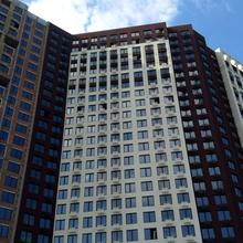 Хід будівництва POLARIS Home&Plaza, 2 будинок (секції 3.3, 4.1), березень 2026