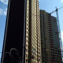 Хід будівництва POLARIS Home&Plaza, 2 будинок (секції 3.3, 4.1), березень 2026