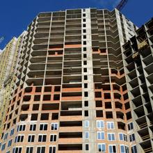 Хід будівництва POLARIS Home&Plaza, 2 будинок (секція 3.1), березень 2026