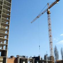 Хід будівництва POLARIS Home&Plaza, 2 будинок (секція 2.1), березень 2026