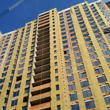 Хід будівництва POLARIS Home&Plaza, 2 будинок (секція 3.2), березень 2026