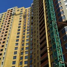 Хід будівництва POLARIS Home&Plaza, 2 будинок (секції 3.3, 4.1), березень 2026