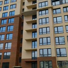 Ход строительства ЖК Новий Проспект, 4 секция, март 2026