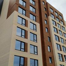 Ход строительства ЖК Новий Проспект, 3 секция, март 2026