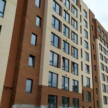 Ход строительства ЖК Новий Проспект, 1-2 секции, март 2026