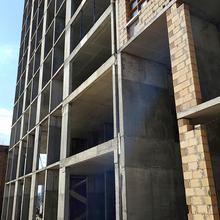 Ход строительства ЖК Stanford, 108 секция, март 2026