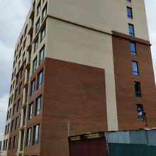 Ход строительства ЖК Новий Проспект, 4 секция, март 2026