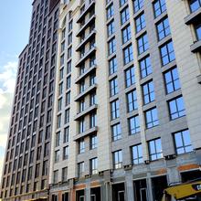 Ход строительства ЖК Stanford, 106 секция, март 2026